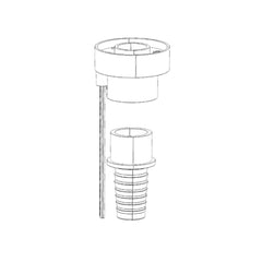 Atlantic Oase Ww Fountain Light - 2 Watt