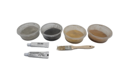 Universal Rocks Touch up Kit - Silicone