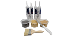 Universal Rocks Touch up Kit - Silicone