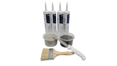 Universal Rocks Touch up Kit - Silicone