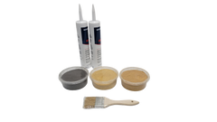 Universal Rocks Touch up Kit - Silicone