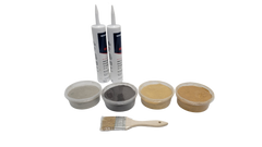 Universal Rocks Touch up Kit - Silicone