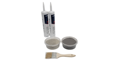 Universal Rocks Touch up Kit - Silicone