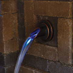 Atlantic Oase Wall Spout - Ravenna