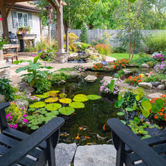 Aquascape Medium Pond Kit 11' x 16'