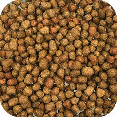 Microbe-Lift LEGACY Big Bites Floating Pellets