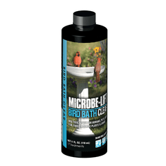 Microbe-Lift Birdbath Clear