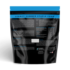 Microbe-Lift LEGACY Sinking Food Pellets