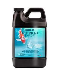 Microbe-Lift Nutrient Export