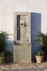 Photo of Campania Moderne Fountain - Marquis Gardens