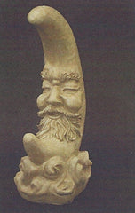 Photo of Moon Man - Marquis Gardens
