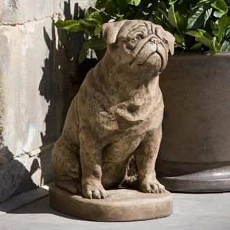 Photo of Campania Mugsy - Marquis Gardens