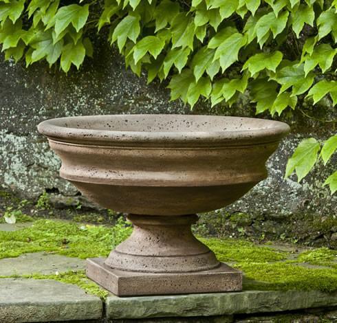 Photo of Campania Newberry Urn - Marquis Gardens