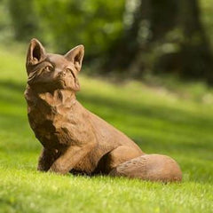 Photo of Campania Noble Fox - Marquis Gardens