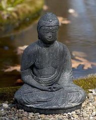 Photo of Campania Buddha - Marquis Gardens