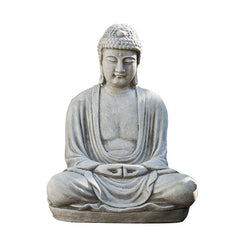 Photo of Campania Small Temple Buddha - Marquis Gardens