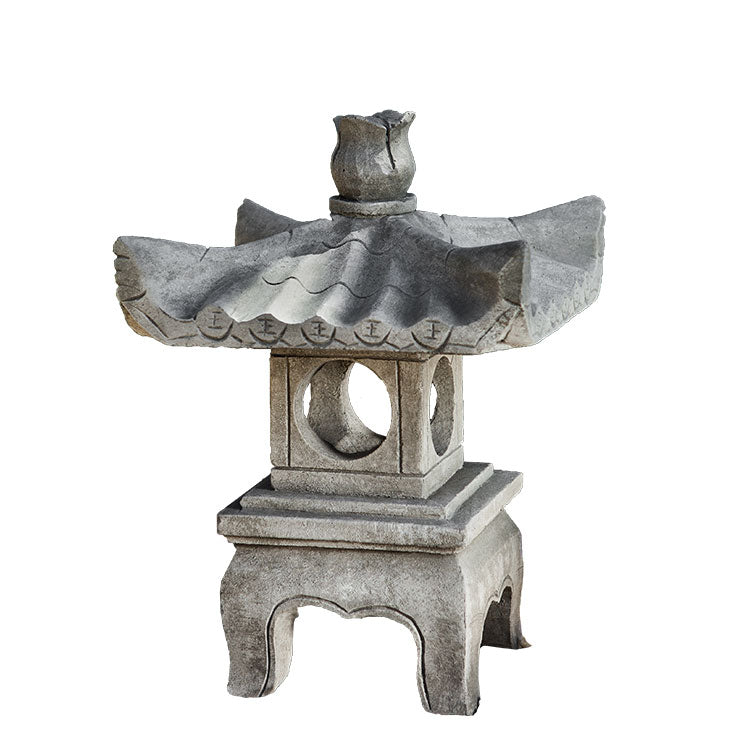 Photo of Campania Antique Pagoda - Marquis Gardens