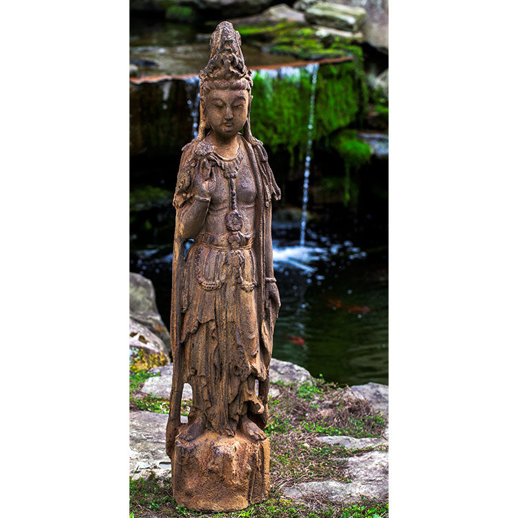 Photo of Campania Quan Yin - Marquis Gardens