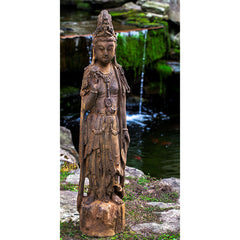 Photo of Campania Quan Yin - Marquis Gardens