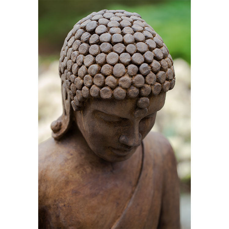 Photo of Campania Lotus Buddha - Marquis Gardens