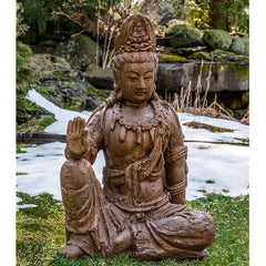 Photo of Campania Antique Quan Yin - Marquis Gardens