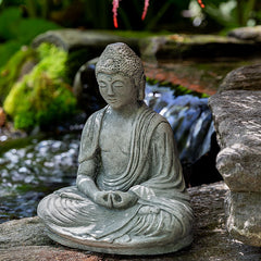 Campania Buddha