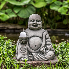 Campania Abaca Buddha