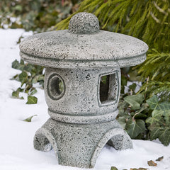Photo of Campania Rustic Medium Pagoda - Marquis Gardens