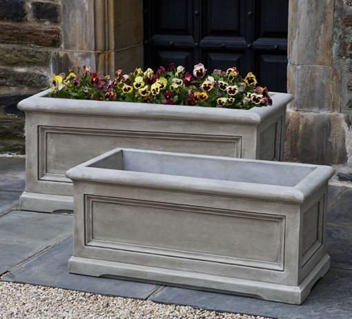 Photo of Campania Orleans Window Boxes - Marquis Gardens