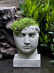 Photo of Campania Aurelius Planter - Marquis Gardens