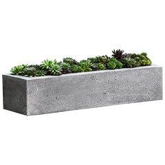 Photo of Campania Basic Element Planters - Marquis Gardens