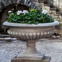 Photo of Campania Kingscote Urn - Marquis Gardens