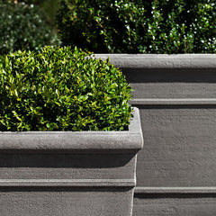 Photo of Campania Marin Planter Small - Marquis Gardens