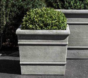 Photo of Campania Marin Planter Small - Marquis Gardens
