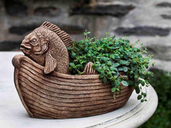 Photo of Campania Fish Out Of Water - Marquis Gardens