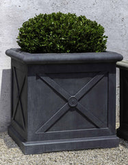 Photo of Campania Montparnasse Planters - Marquis Gardens