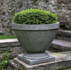 Photo of Campania Park Slope Urn - Marquis Gardens