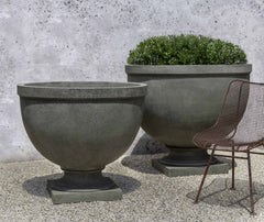 Photo of Campania Huntington Urn - Marquis Gardens