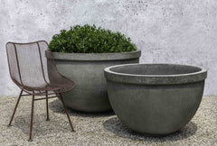 Photo of Campania Huntington Bowl - Marquis Gardens