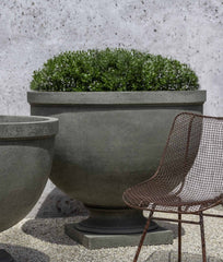 Photo of Campania Huntington Urn - Marquis Gardens