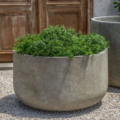 Photo of Campania Tribeca Planter Large - Marquis Gardens