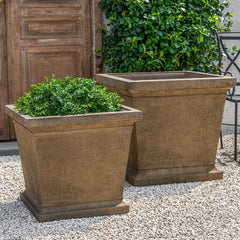 Photo of Campania Madison Planter - Marquis Gardens