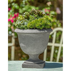 Photo of Campania Brookhaven Urn - Marquis Gardens