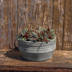 Campania Keatin Planter