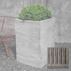 Campania Chenes Brut Planters