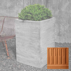Campania Chenes Brut Planters