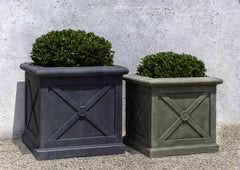 Photo of Campania Montparnasse Planters - Marquis Gardens