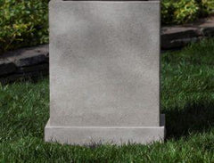 Photo of Campania Equinox Pedestal - Marquis Gardens