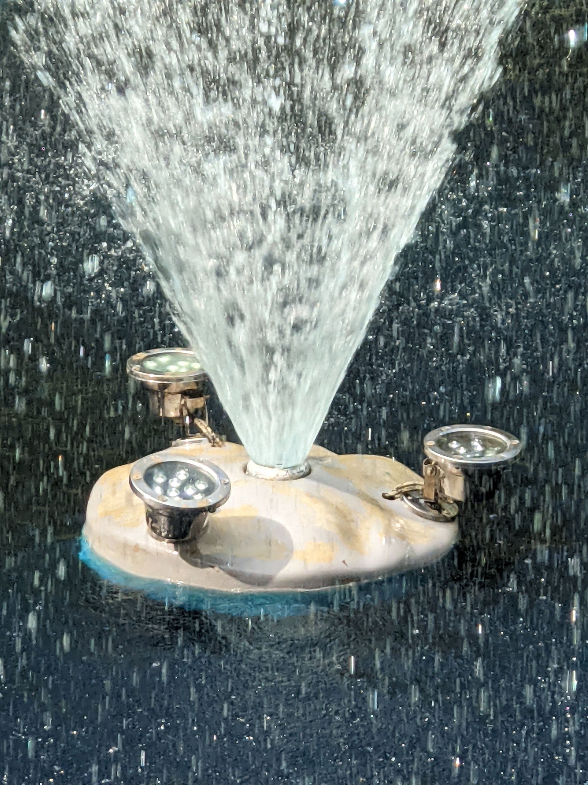 Lake Management Accessories – Marquis Gardens