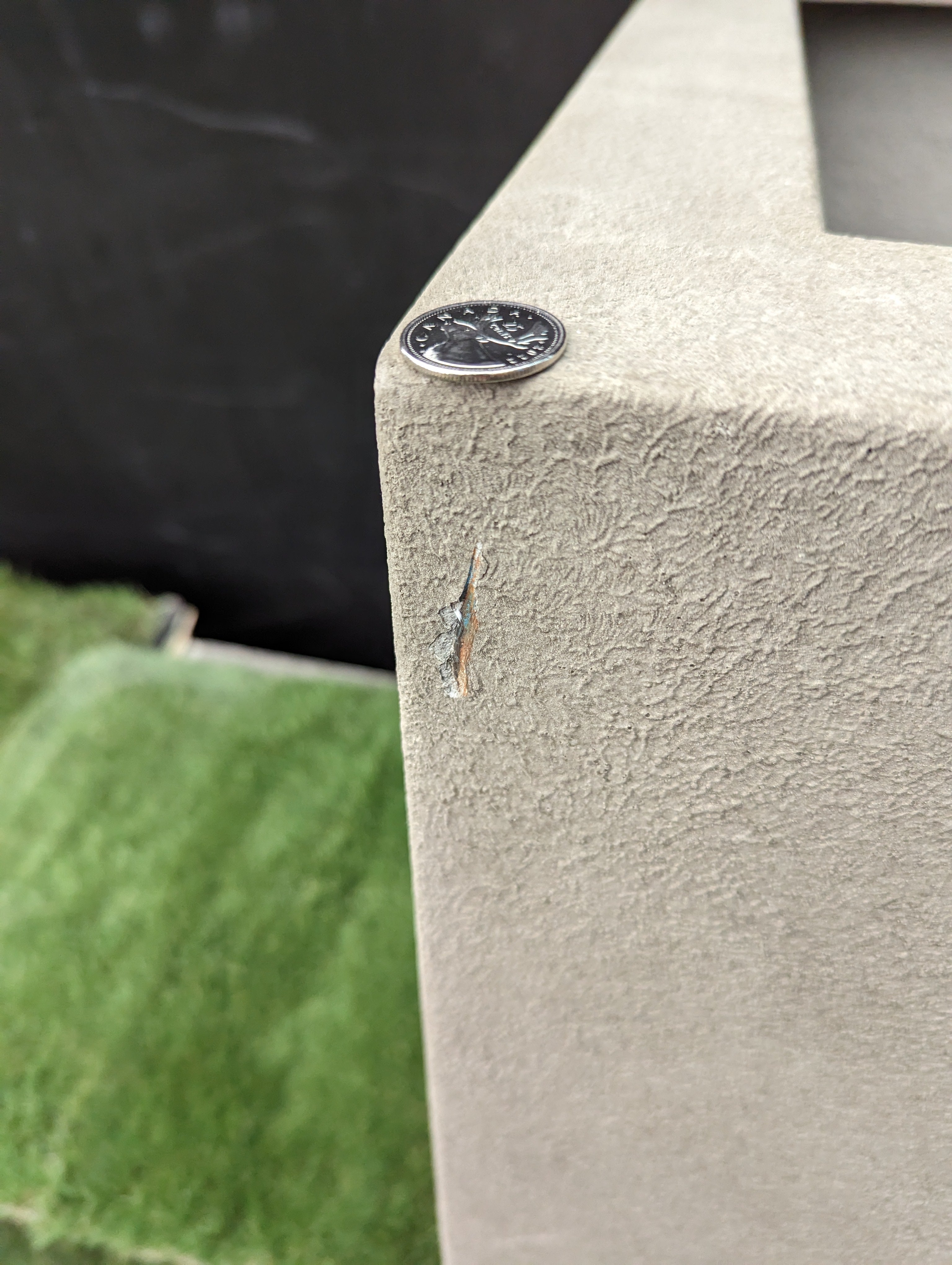 Photo of Campania Metropolis Cube #2 - Clearance - Marquis Gardens